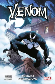 Miniatura del prodotto Venom - Ansia Da Separazione