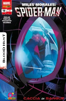 Miniatura del prodotto Miles Morales: Spider-Man n.39