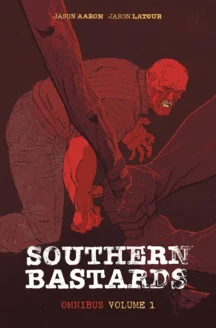 Miniatura del prodotto Southern Bastards Omnibus Vol.1