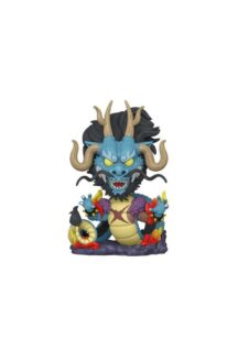 Miniatura del prodotto One Piece Super Sized Jumbo Kaido As Drago 1623