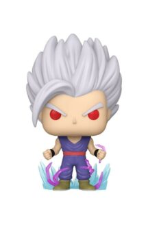 Miniatura del prodotto Dragon Ball Super Gohan Ui Funko Pop 1703