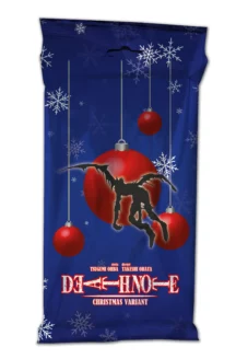 Miniatura del prodotto Death Note n.1 Christmas Variant