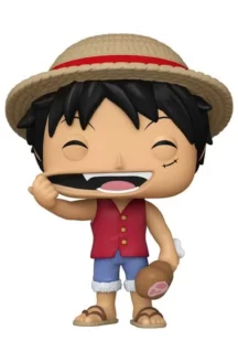 Miniatura del prodotto One Piece Luffy Refresh Funko Pop 1771