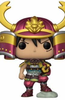 Miniatura del prodotto One Piece Armored Luffy Special Funko Pop 1262