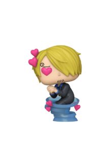 Miniatura del prodotto One Piece Sanji Refresh Funko Pop 1773