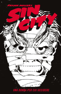 Miniatura del prodotto Sin City Vol.2 Regular Edition