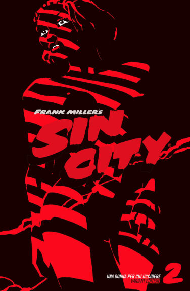 Miniatura per il prodotto Sin City Vol.2 Variant