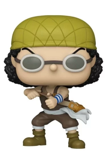 Miniatura per il prodotto One Piece Usopp Refresh Funko Pop 1774