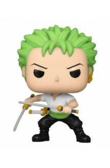 Miniatura del prodotto One Piece Zoro Refresh Funko Pop 1775