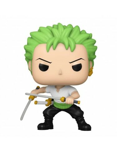 Miniatura per il prodotto One Piece Zoro Refresh Funko Pop 1775