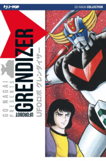 Miniatura del prodotto Grendizer - Ultimate Edition