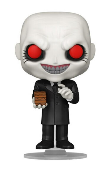 Miniatura per il prodotto Buffy The Vampire Slayer Silent Funko Pop 1620