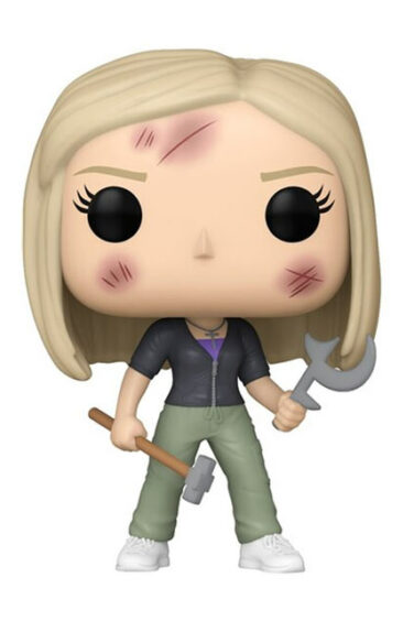 Miniatura per il prodotto Buffy The Vampire Slayer Buffy Funko Pop 1617