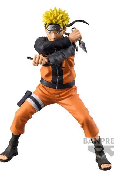 Miniatura per il prodotto Naruto Shippuden Grandista Uzumaki