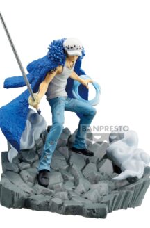 Miniatura del prodotto One Piece Senkozekkei Trafalgar.Law