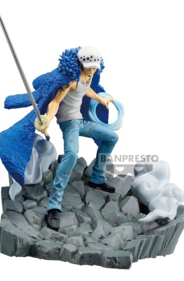 Miniatura per il prodotto One Piece Senkozekkei Trafalgar.Law