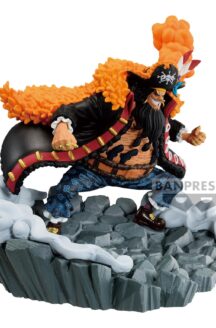 Miniatura del prodotto One Piece Senkozekkei-Marshall.D.Teach Fig