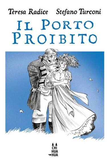 Miniatura per il prodotto Il Porto Proibito – Ed. Tascabile