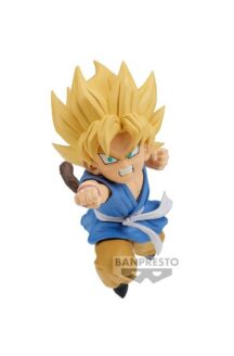 Miniatura del prodotto Dragon Ball Gt Gt Match Makers Ss Son Goku Figu