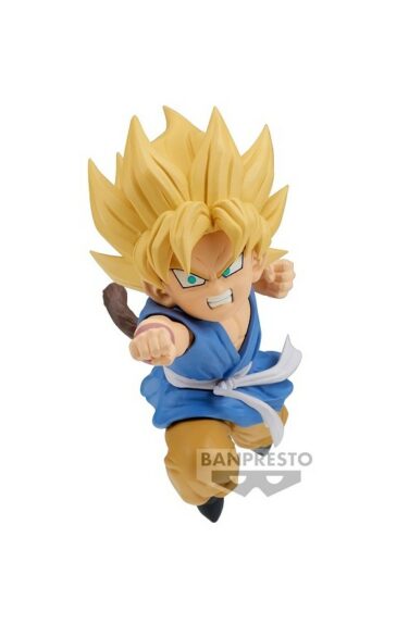 Miniatura per il prodotto Dragon Ball Gt Gt Match Makers Ss Son Goku Figu