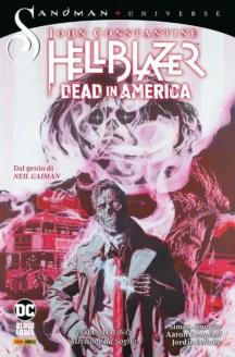 Miniatura del prodotto Dead In America Vol.1