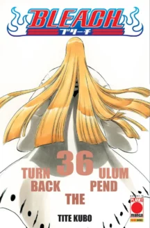 Miniatura del prodotto Bleach n.36