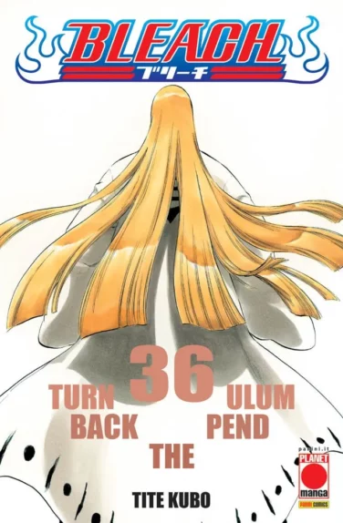 Miniatura per il prodotto Bleach n.36