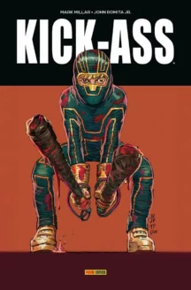 Miniatura del prodotto Kick-Ass 1