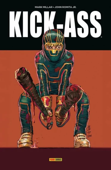 Miniatura per il prodotto Kick-Ass 1