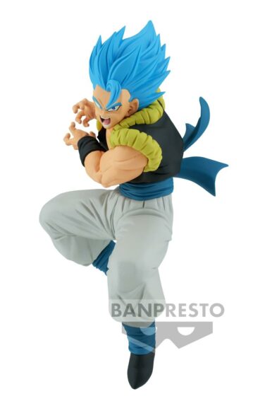 Miniatura per il prodotto Dragon Ball Super Match Makers SS Gogeta