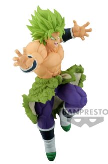 Miniatura del prodotto Dragon Ball Super Match Makers SS Broly