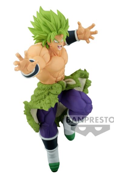 Miniatura per il prodotto Dragon Ball Super Match Makers SS Broly