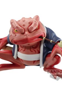 Miniatura del prodotto Naruto Shippuden Soft Gamabunta Figure