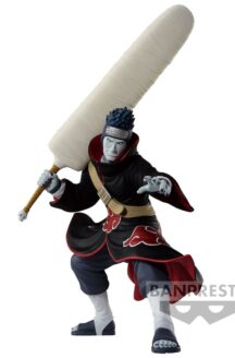 Miniatura del prodotto Naruto Shippuden Vibration Stars Hoshigaki Kisame