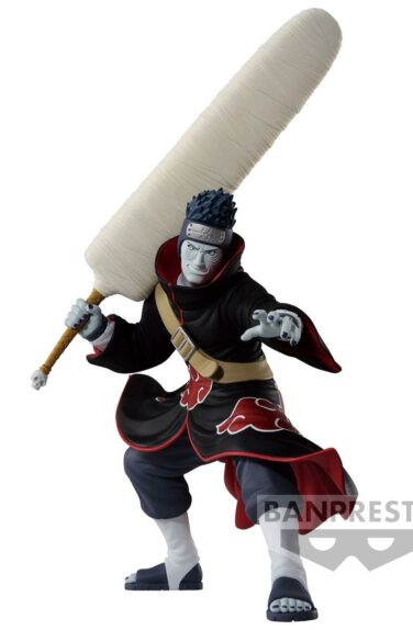 Miniatura per il prodotto Naruto Shippuden Vibration Stars Hoshigaki Kisame