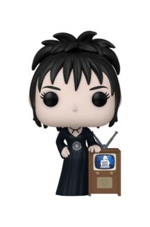 Miniatura del prodotto Beetlejuice 2 Lydia Deetz Funko Pop 1690