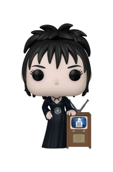 Miniatura per il prodotto Beetlejuice 2 Lydia Deetz Funko Pop 1690