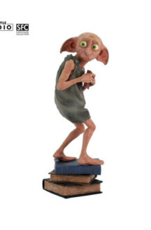 Miniatura del prodotto Harry Potter Dobby Figure