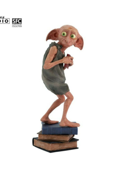 Miniatura per il prodotto Harry Potter Dobby Figure