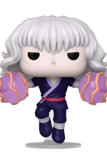 Miniatura per il prodotto Hunter X Hunter Silva Zoldyck Funko Pop 1727