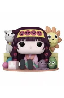 Miniatura del prodotto Hunter X Hunter Alluka Zoldyck Funko Pop 1728