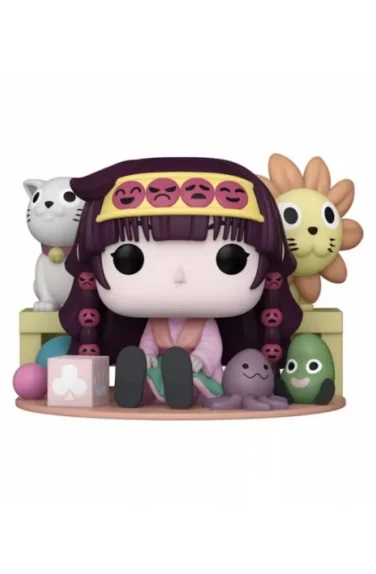 Miniatura per il prodotto Hunter X Hunter Alluka Zoldyck Funko Pop 1728