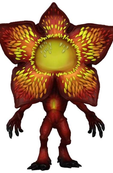 Miniatura per il prodotto Stranger Things Rift Demogorgon Funko Pop 1596