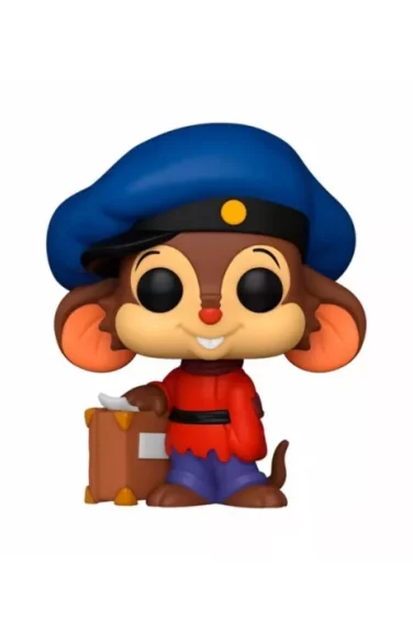 Miniatura per il prodotto An American Tail Fievel Funko Pop1651