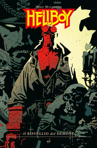 Miniatura per il prodotto Hellboy n.2 (DI 12)