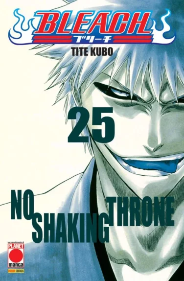 Miniatura per il prodotto Bleach n.25