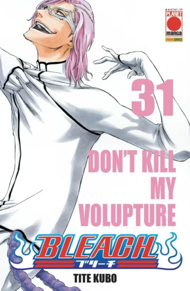 Miniatura per il prodotto Bleach n.31