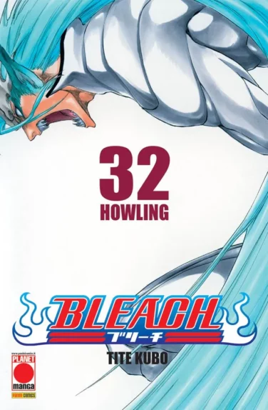 Miniatura per il prodotto Bleach n.32