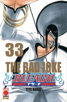 Miniatura del prodotto Bleach n.33