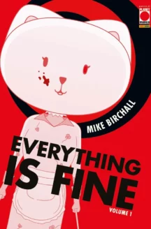 Miniatura del prodotto Everything is Fine n.1